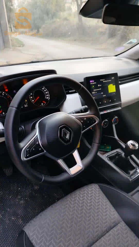 voiture très neuf 
carte gris mchi wjda ( procuration