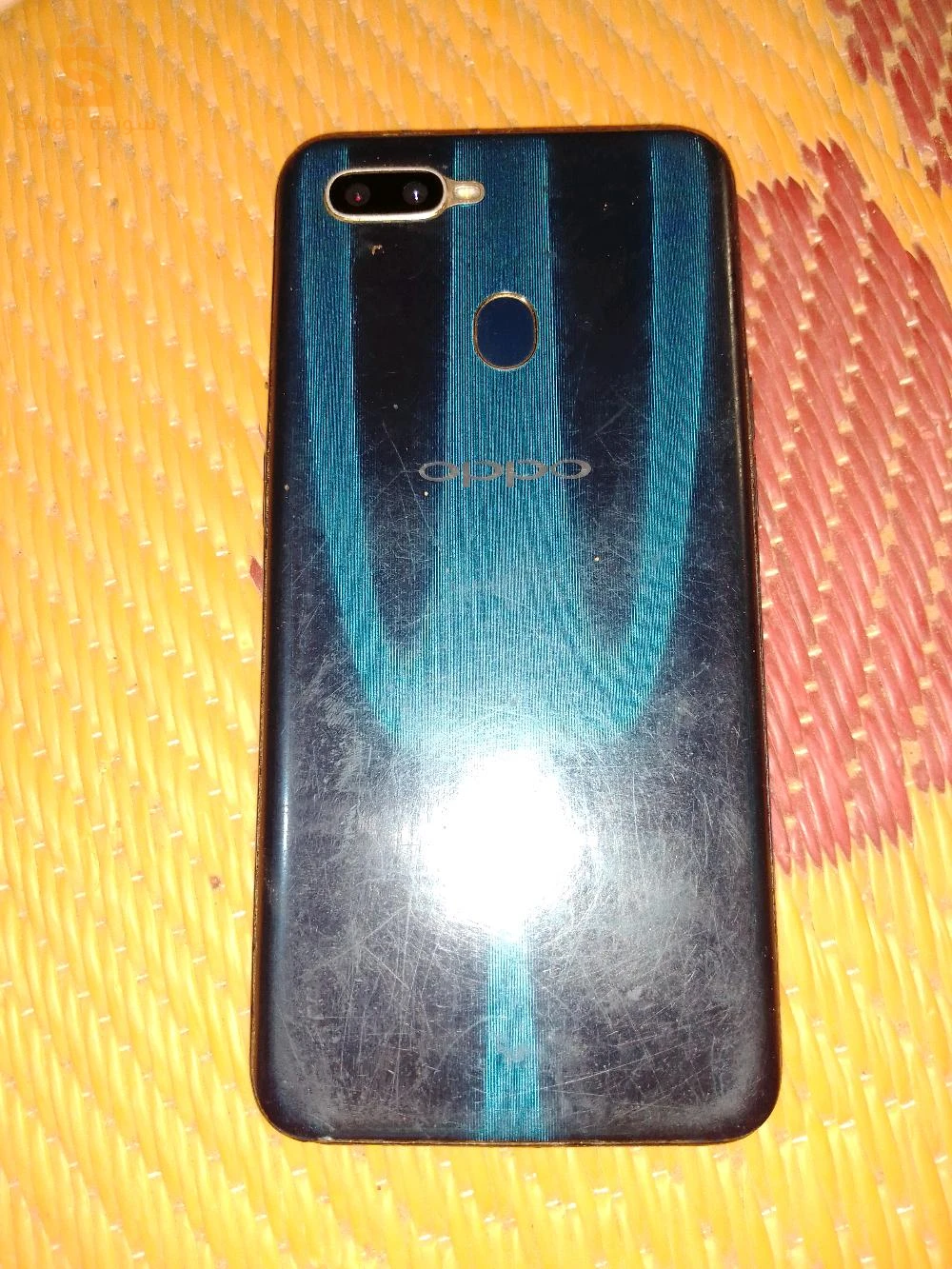 هاتف اوبو a5s 4G