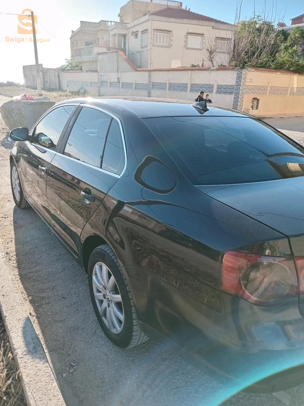 تبراز