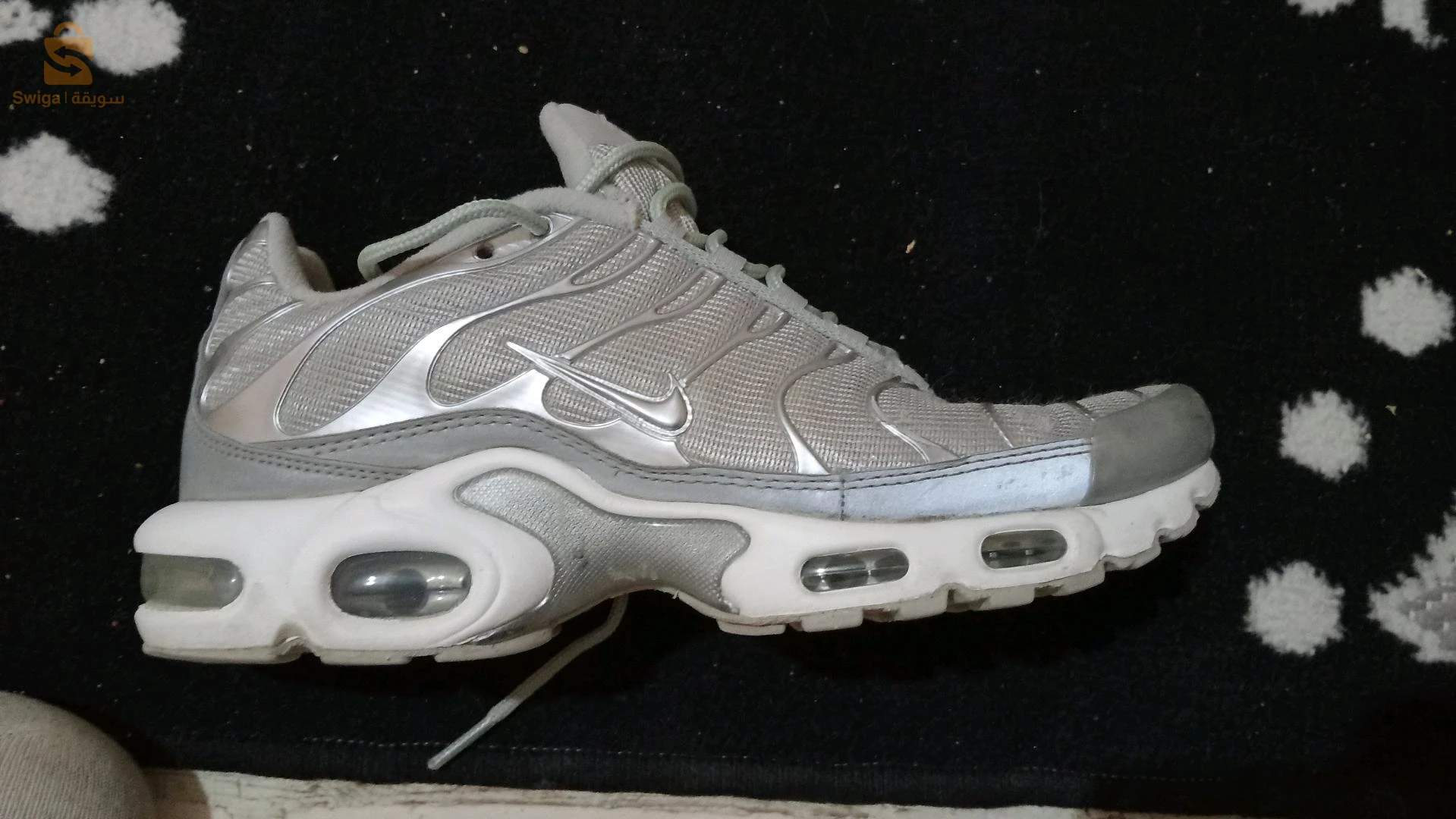 tn original pointure 40.5