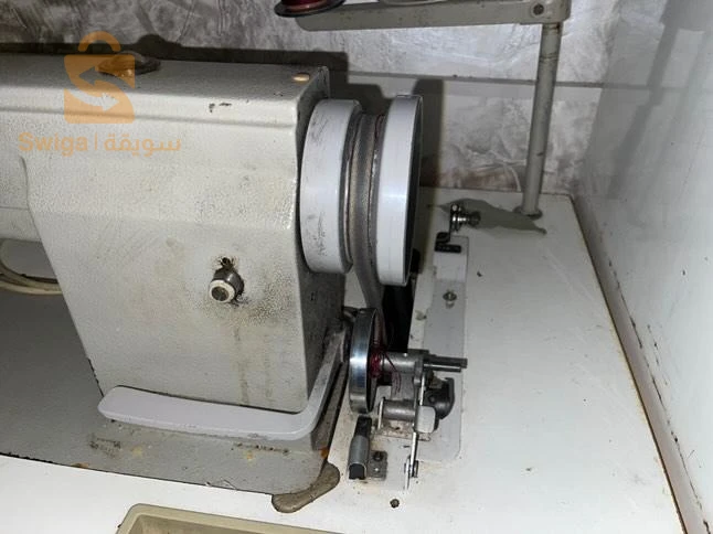مشينة خياطة