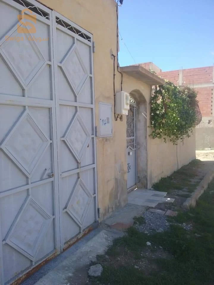 بلدية بولحاف الدير ولاية تبسة