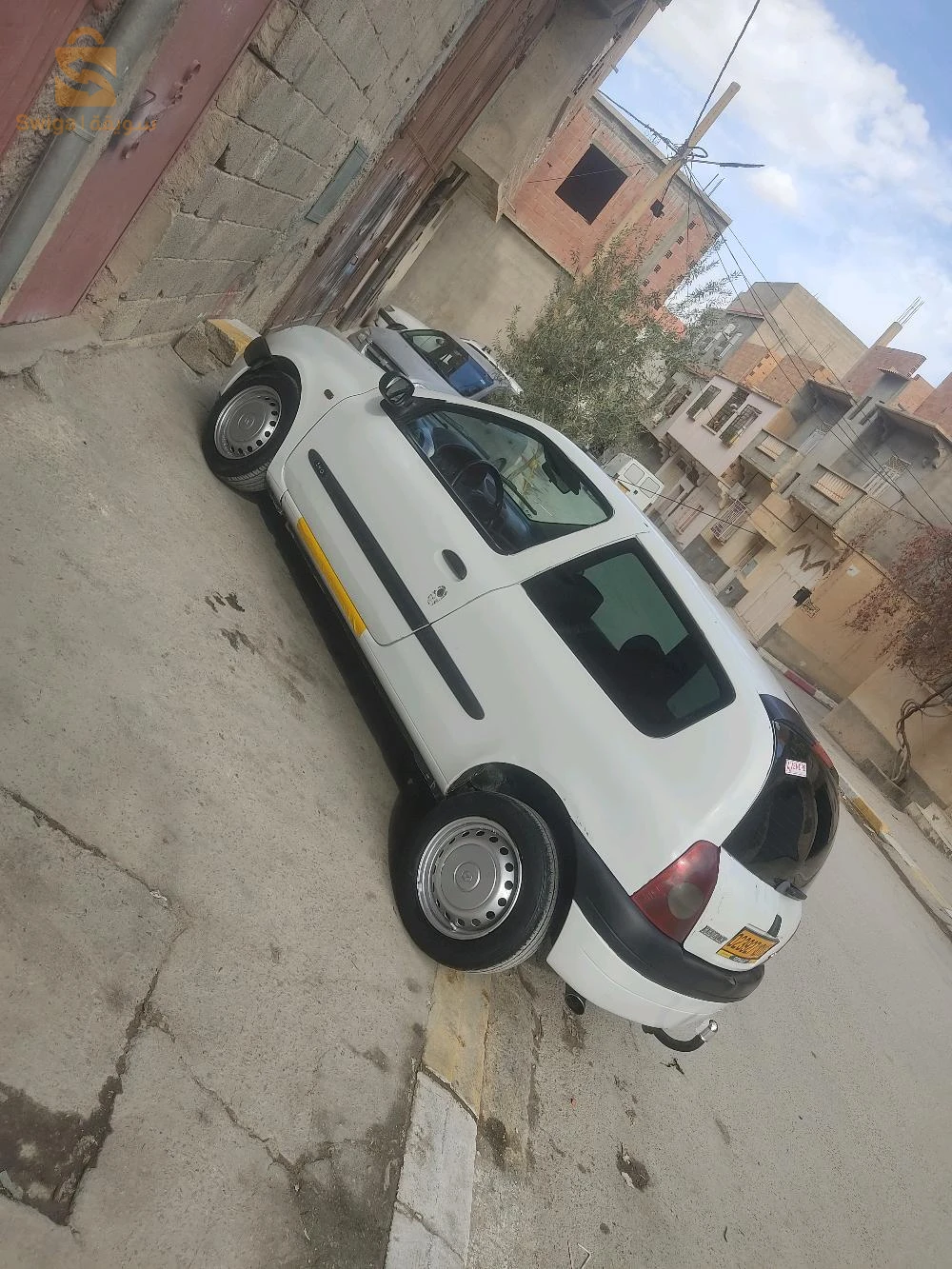 عين ولمان سطيف