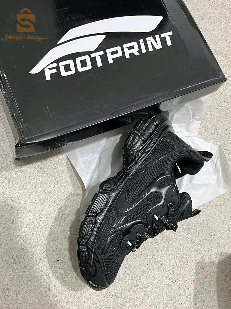FOOT PRINT