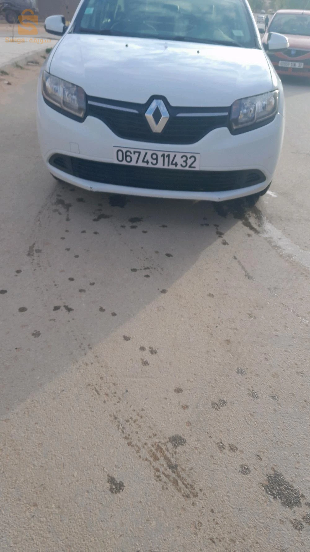 سيارة  الله يبارك  0698411029