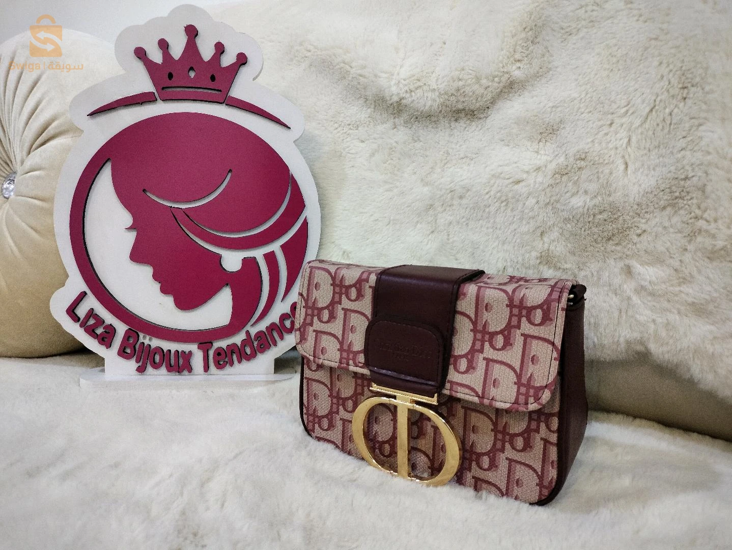PROMO Pochette très classe