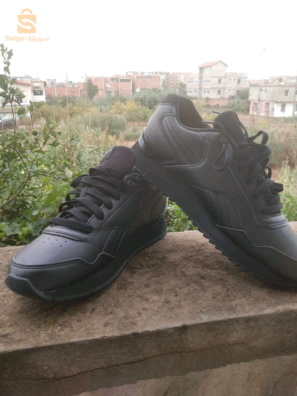 Reebok Prince 2023