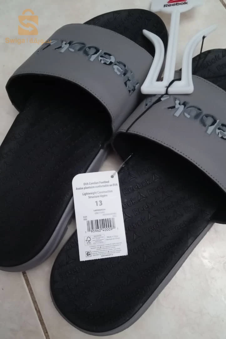 بليغة reebok