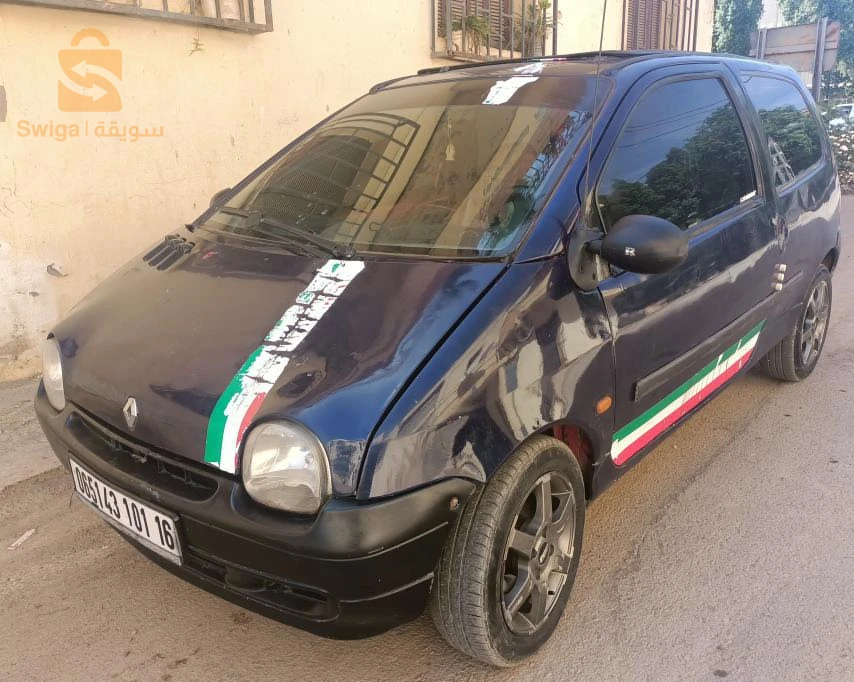 خميس مليانة