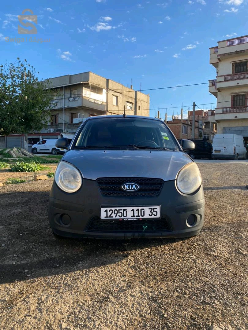 Picanto 2010
