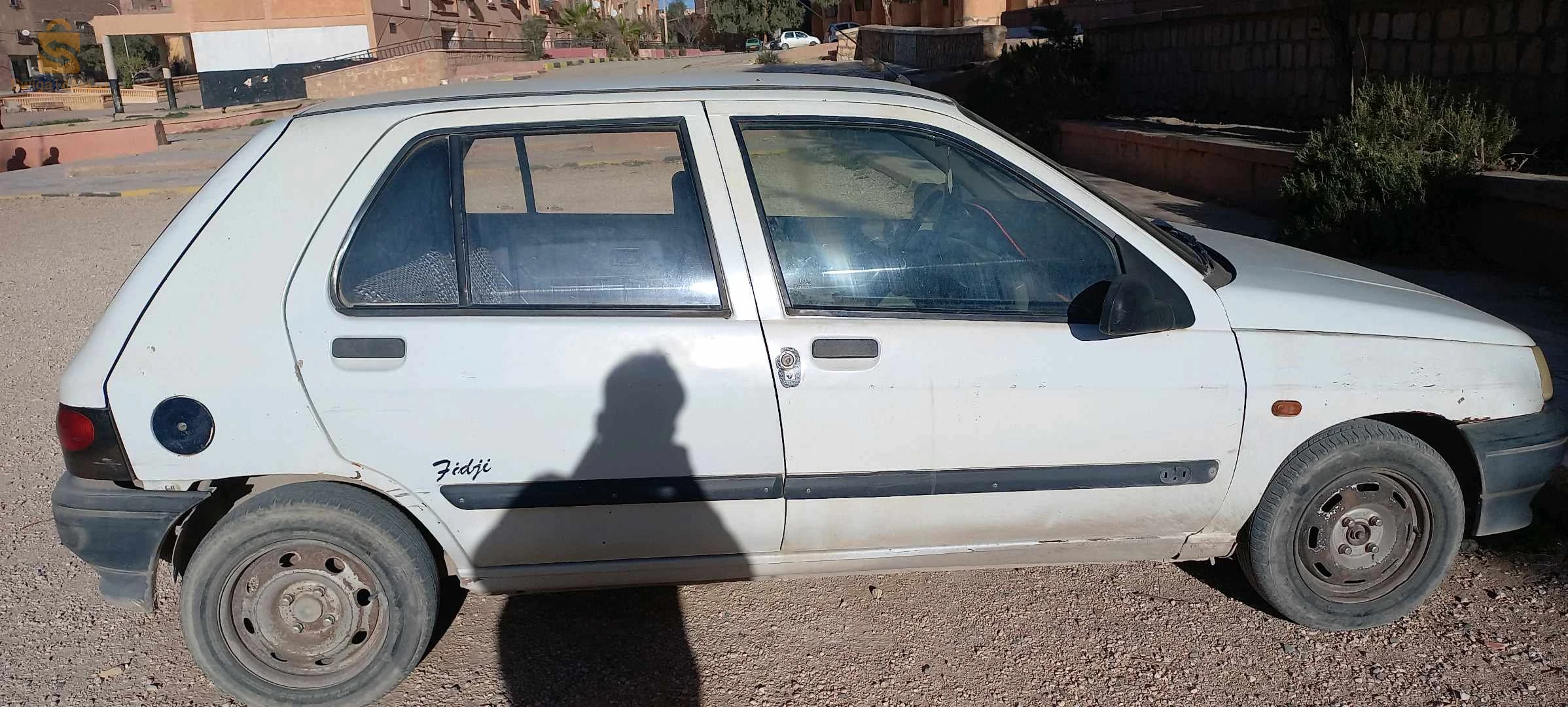 clio japonais