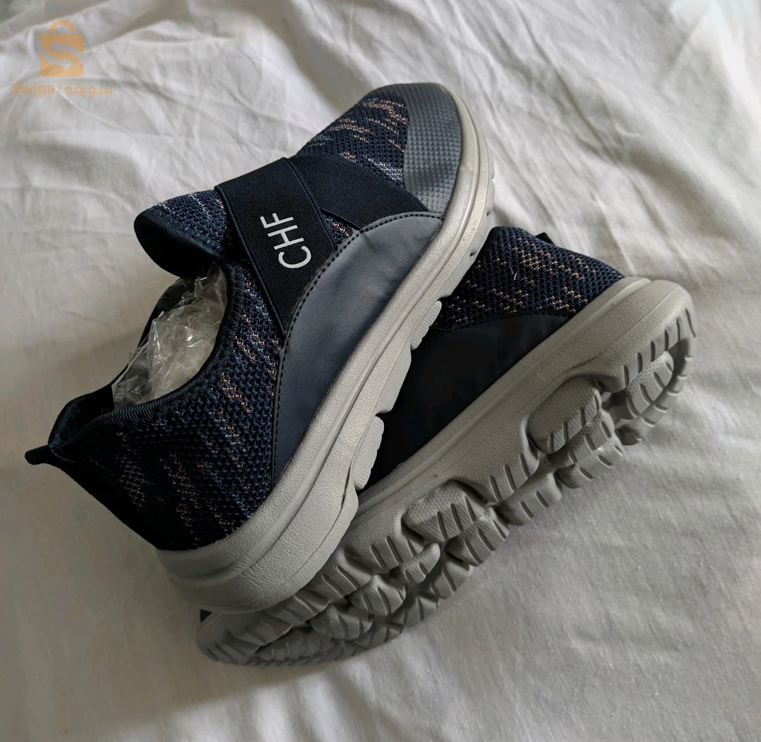 chaussure CHF orthopédiques pointure 42