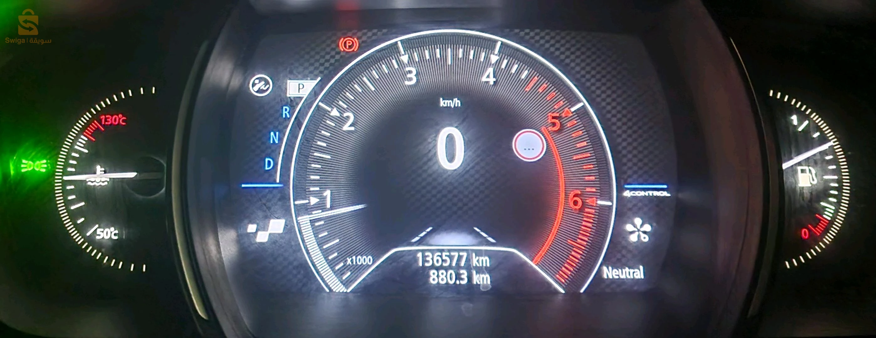 RENAULT MEGANE 4