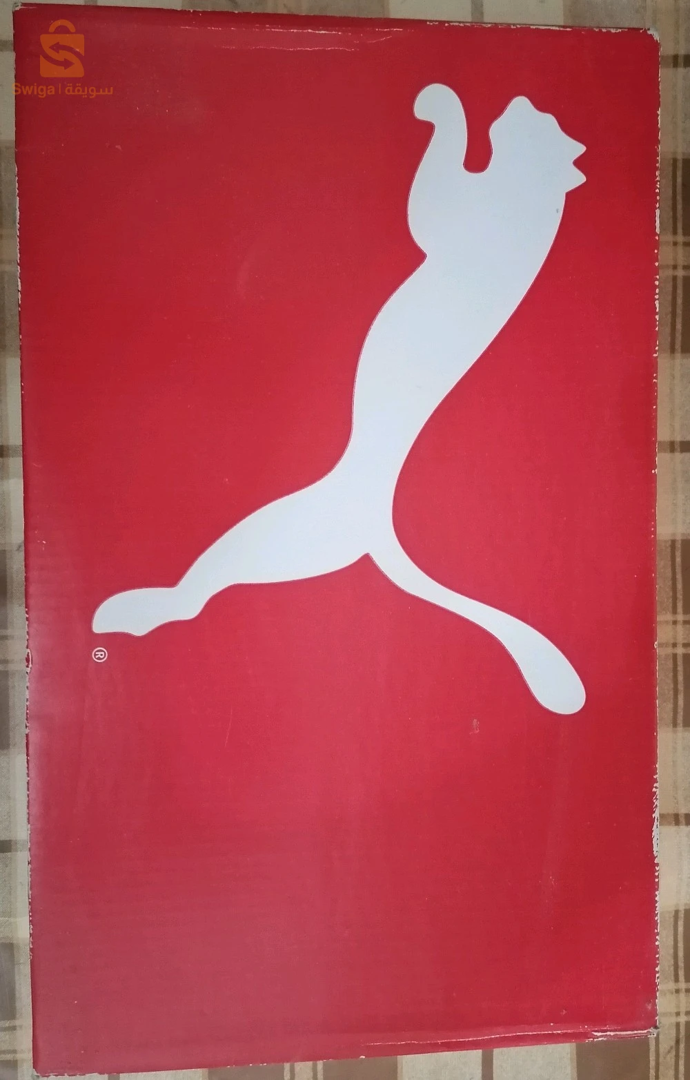 basket puma pointure 42.5