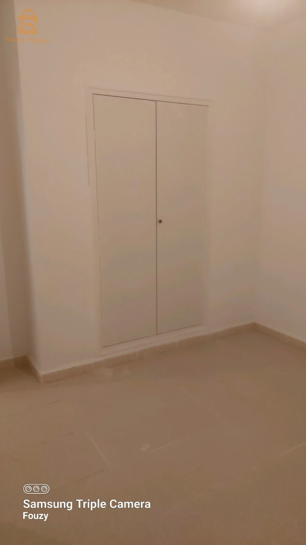 appartement f3 sidi serhane blida