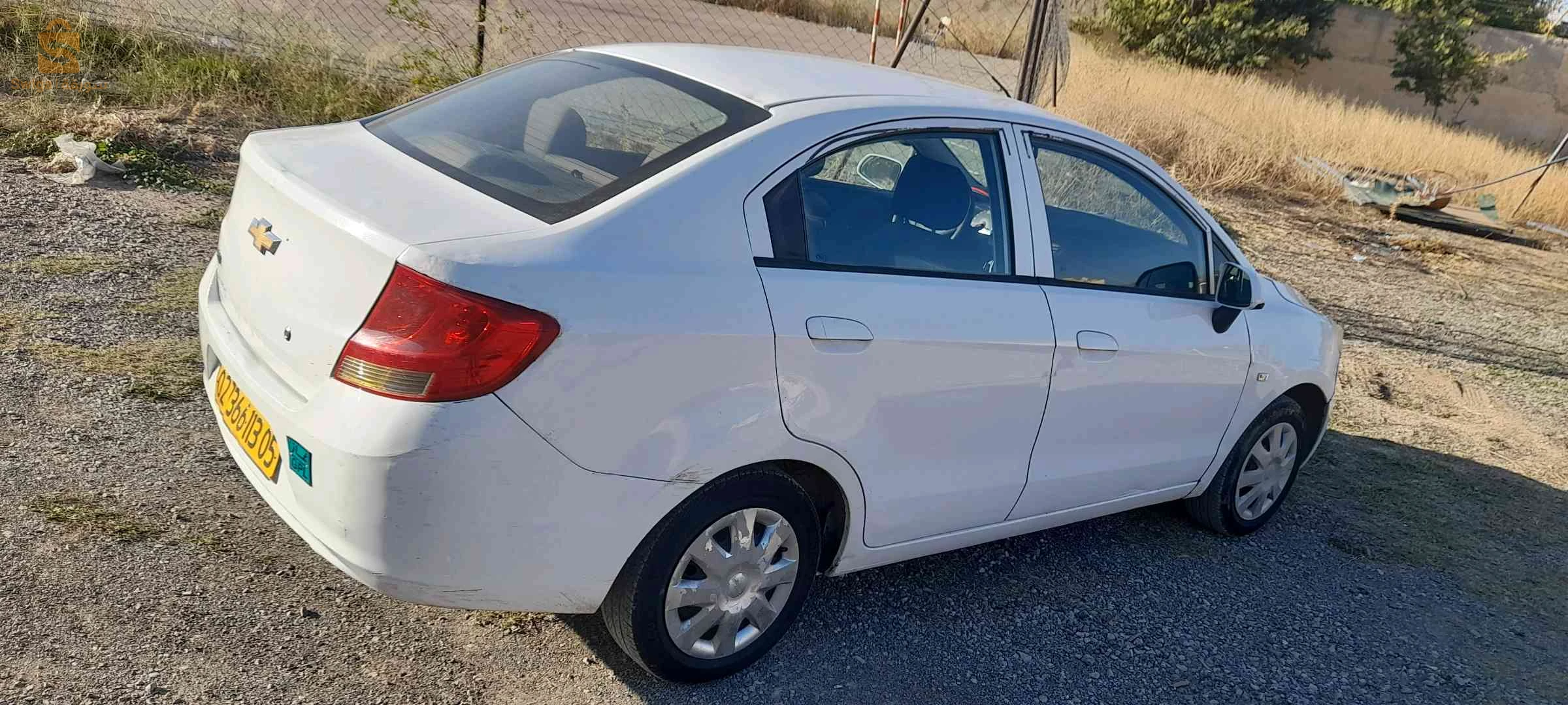 سايل 1.2 غاز