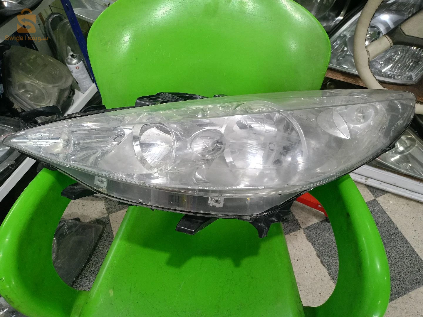 207 دورجين 🇲🇫