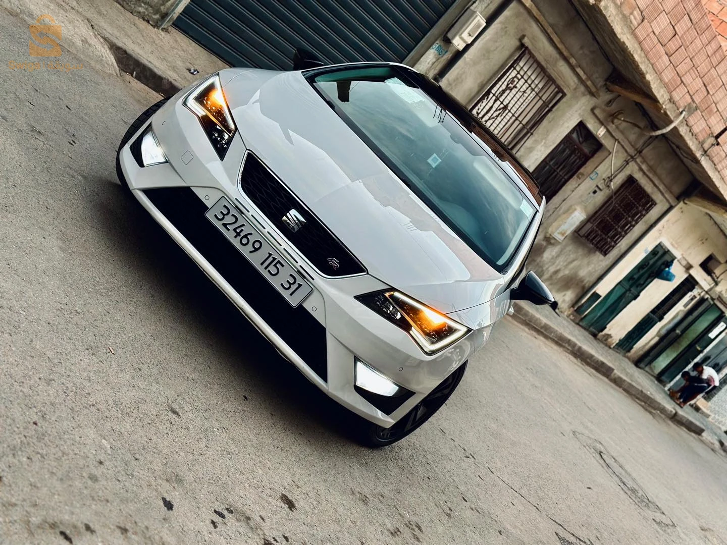 leon lina r 2015