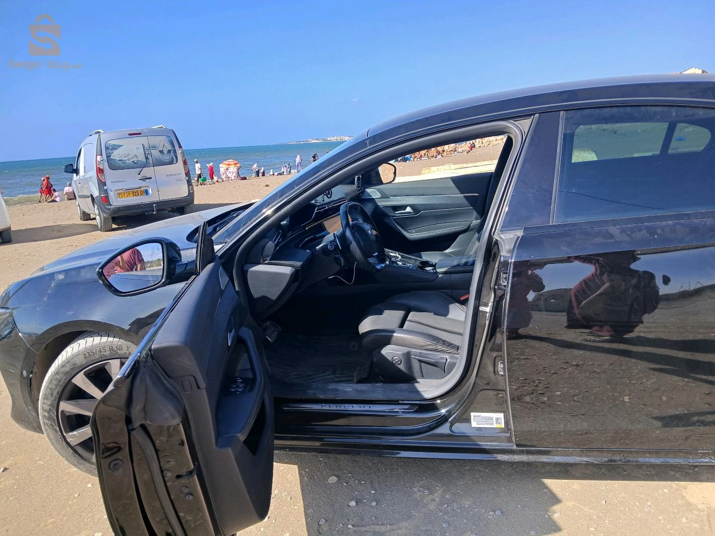 Peugeot 508 2019 30 OUARGLA