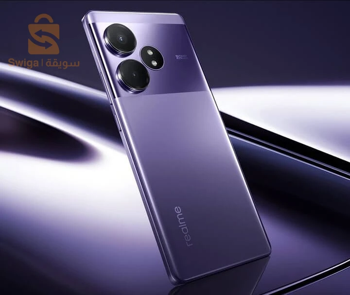 هاتف روعة مستعمل أيام فقط