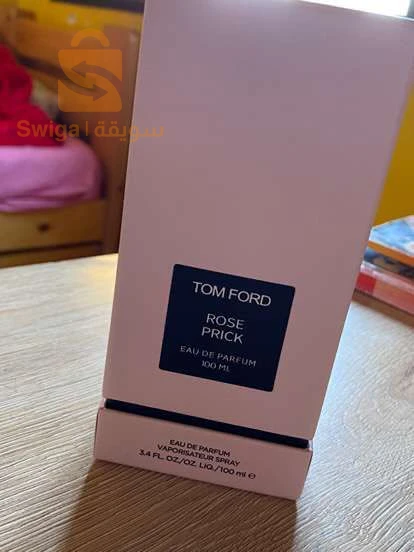 Tom Ford
