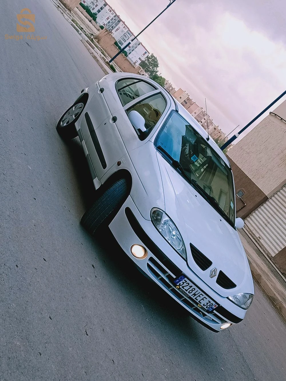 تيارت المهدية