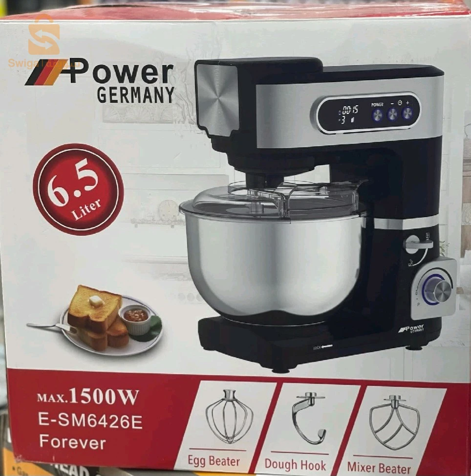 Petrin power germany 1500w