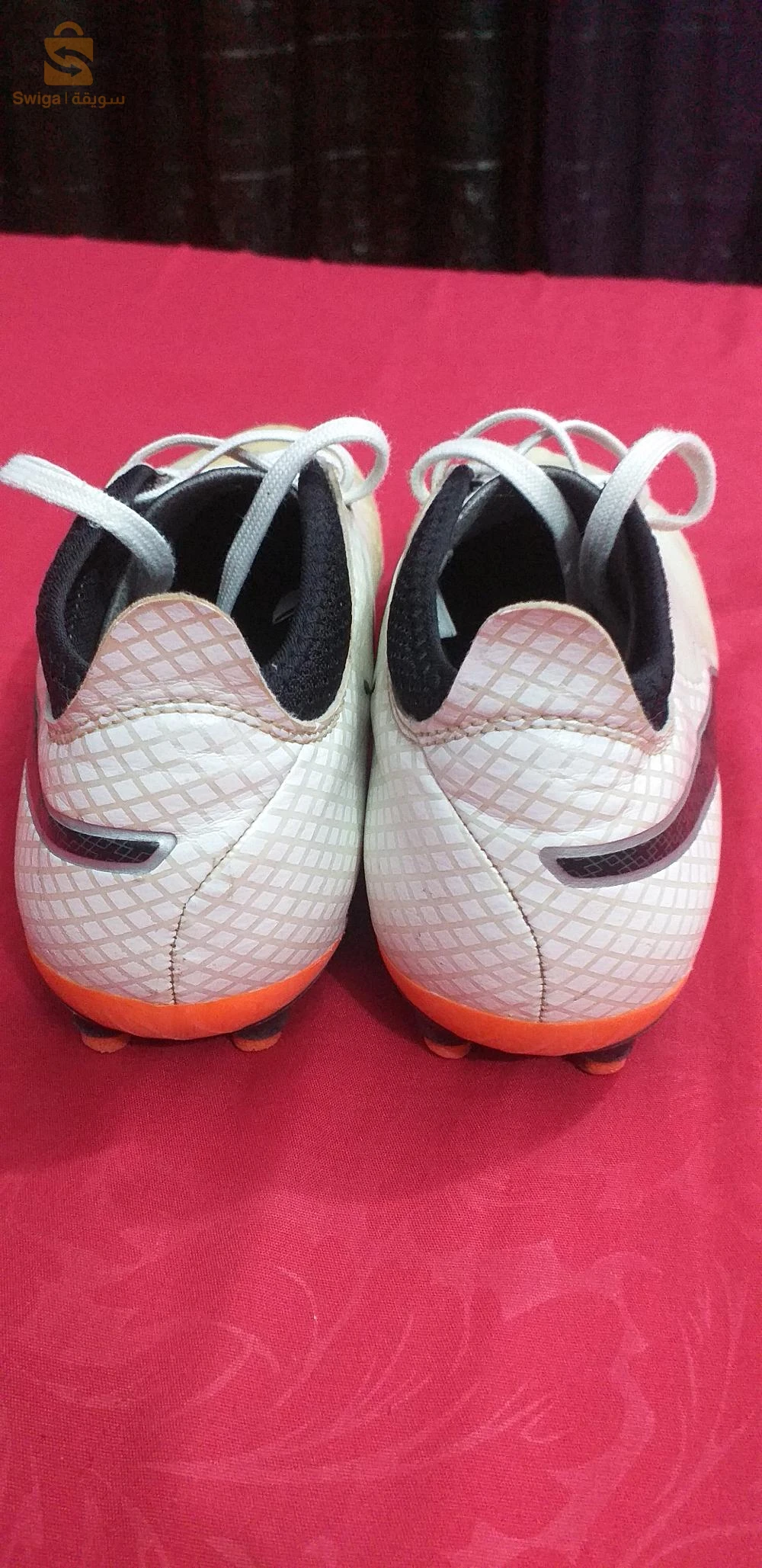 soulier de foot Original