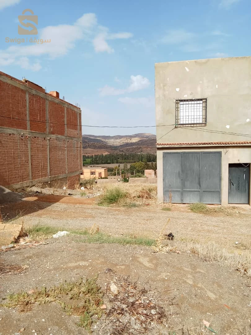 شلف ولادعباس