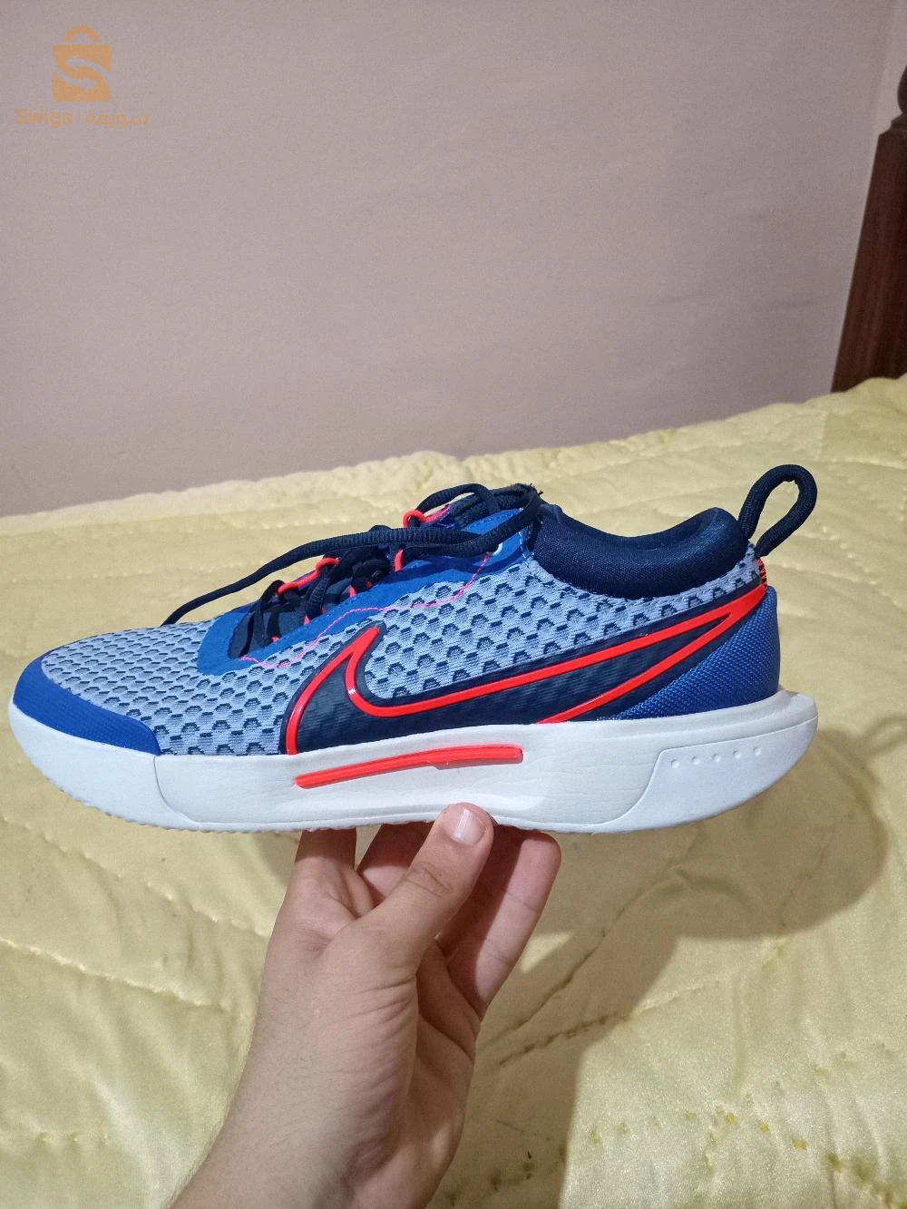 nike original