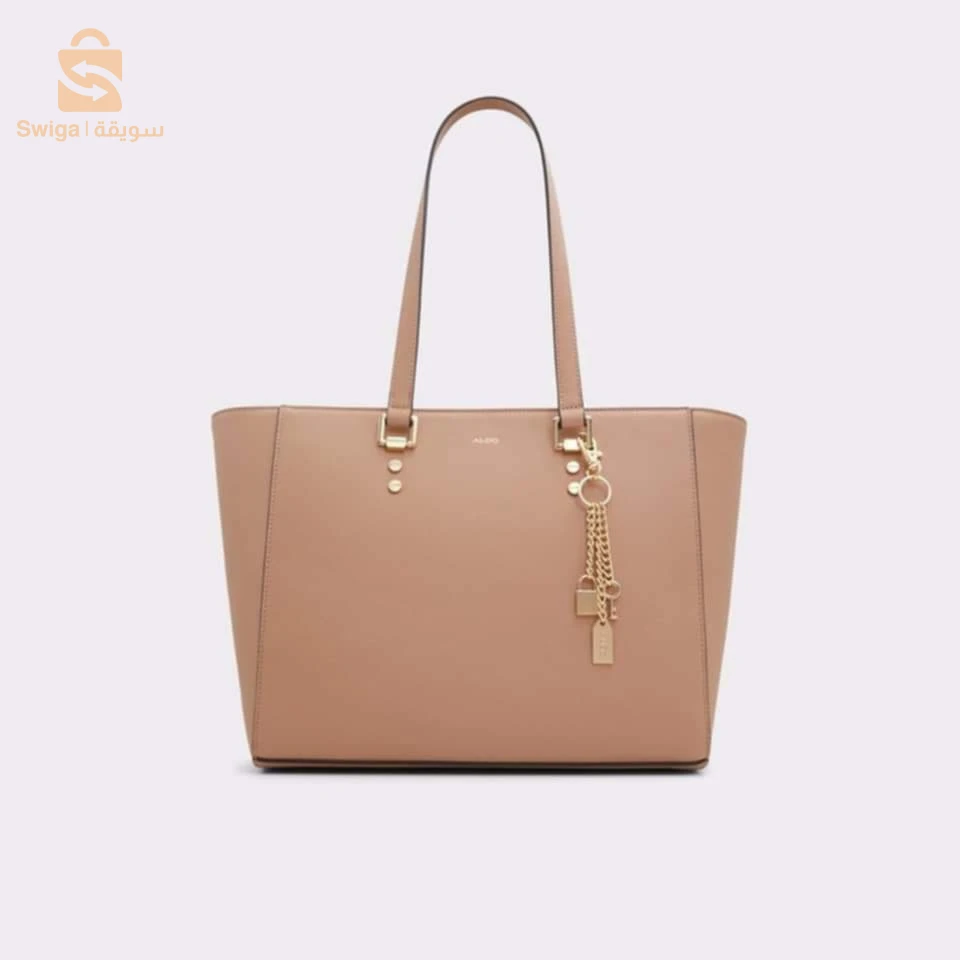 Sac de la marque  🔥 ALDO 🔥, 100% cuir, très chic et original ✨✨