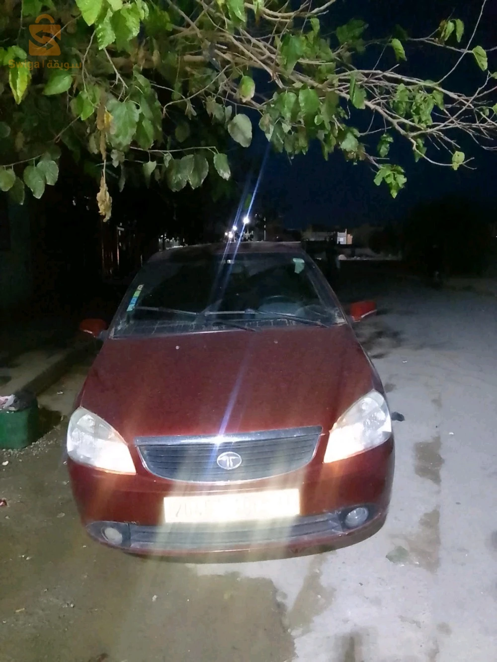 وهران