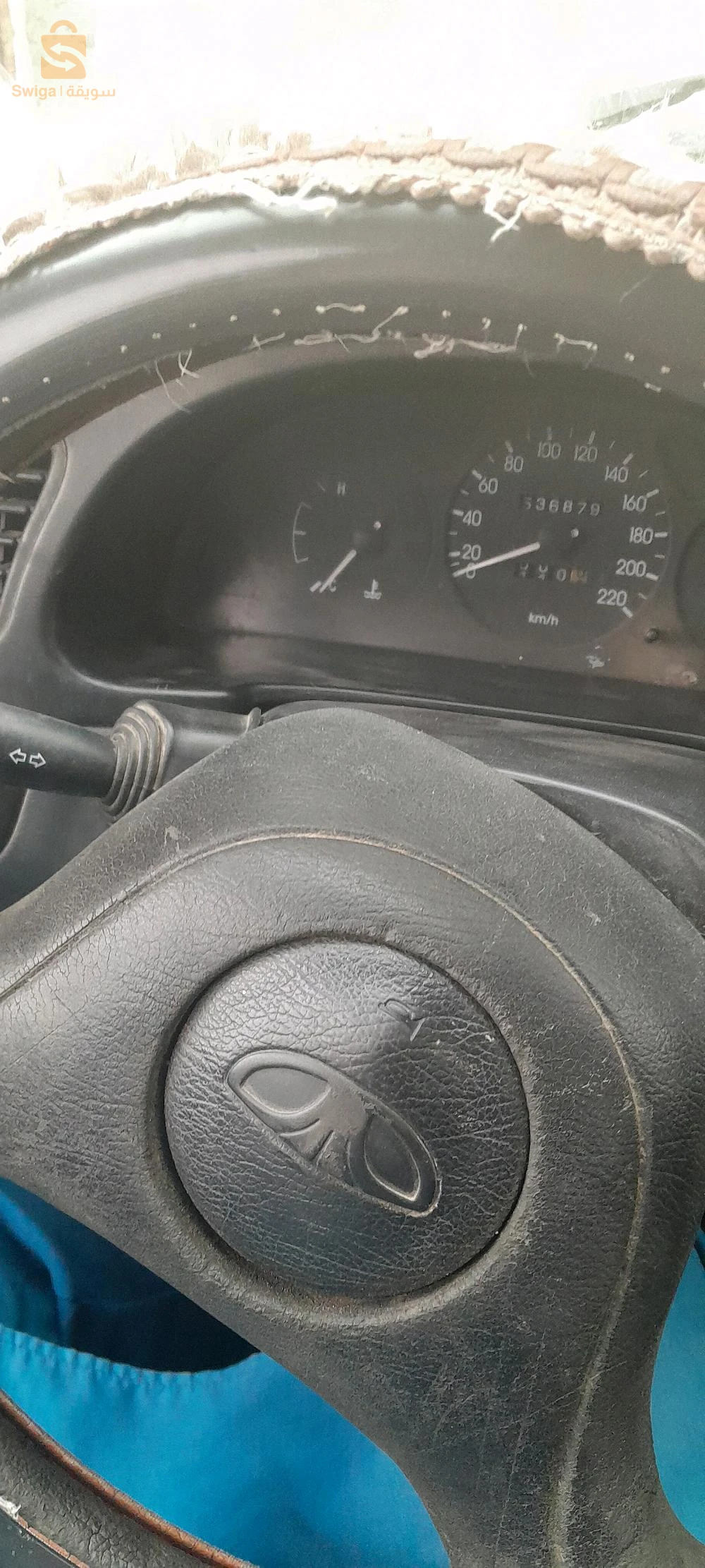 برج بوعريريج