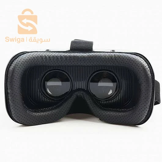 نظارات الواقع الافتراضي 3D