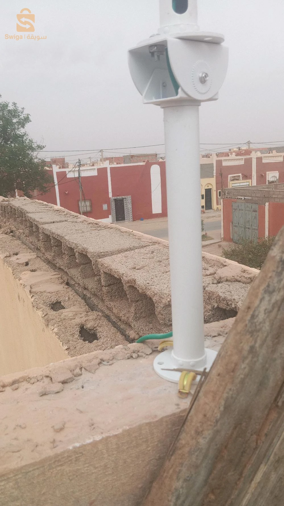بجانب بنك السلام ادرار