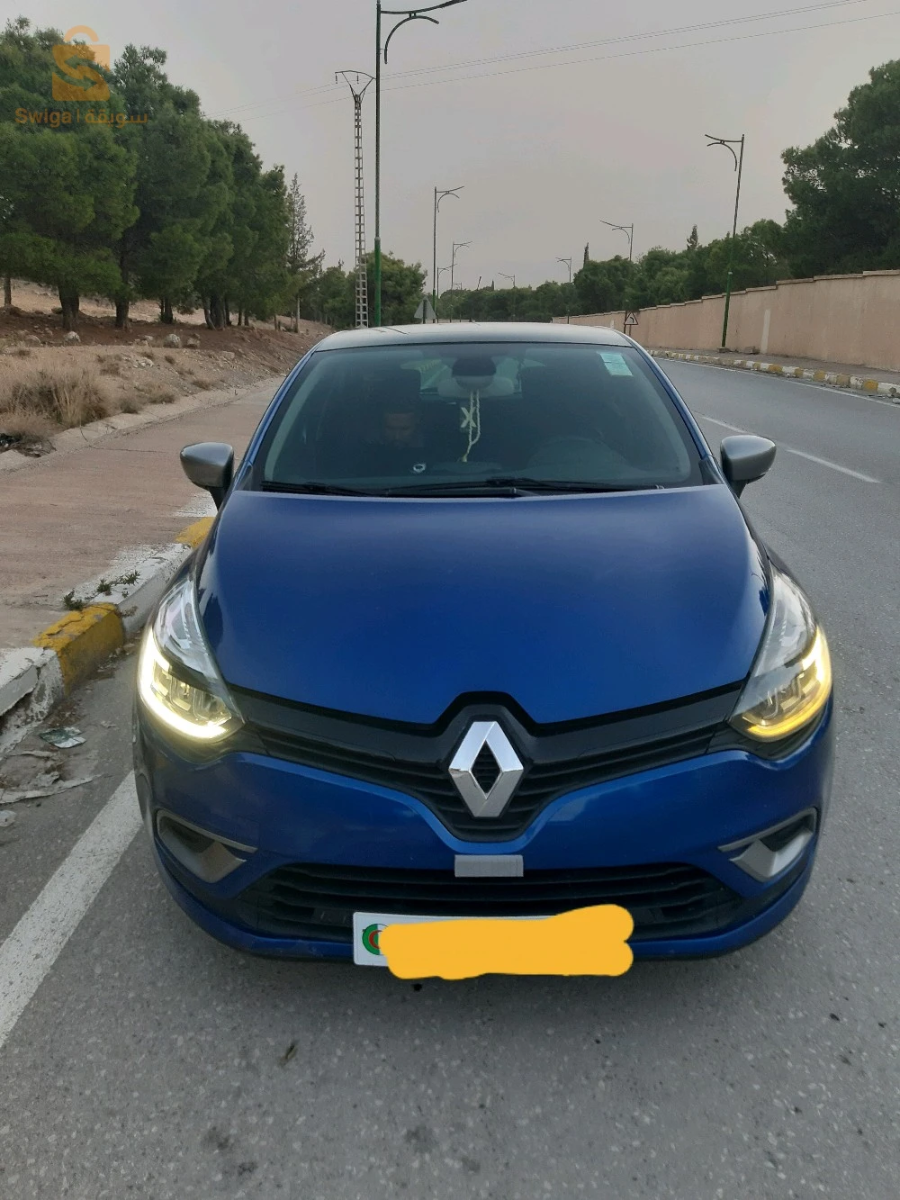 فيها ركول في المالا