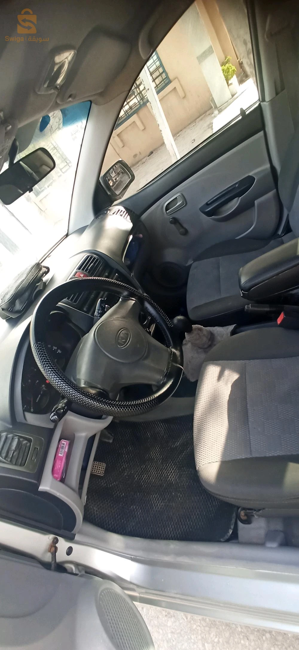 kia Picanto 2007