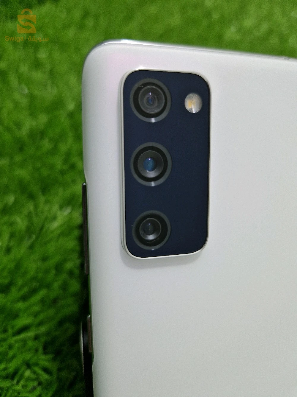 SAMSUNG GALAXY S20 FE