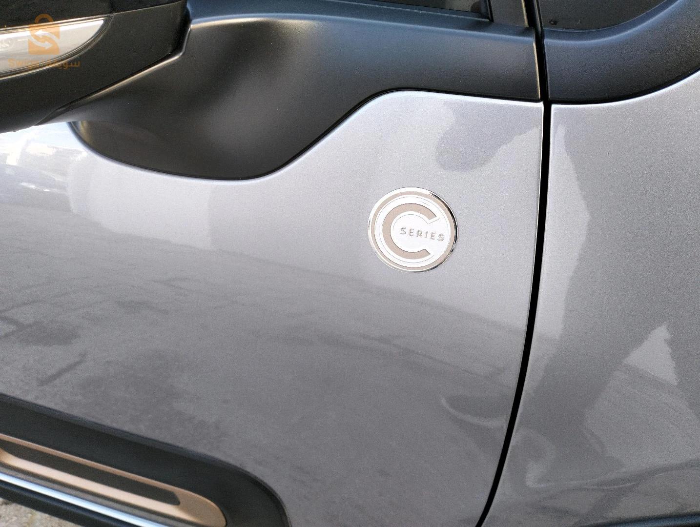 سيارة فرنسية 3ans-
édition limitée 
1.2essence 83 chvx