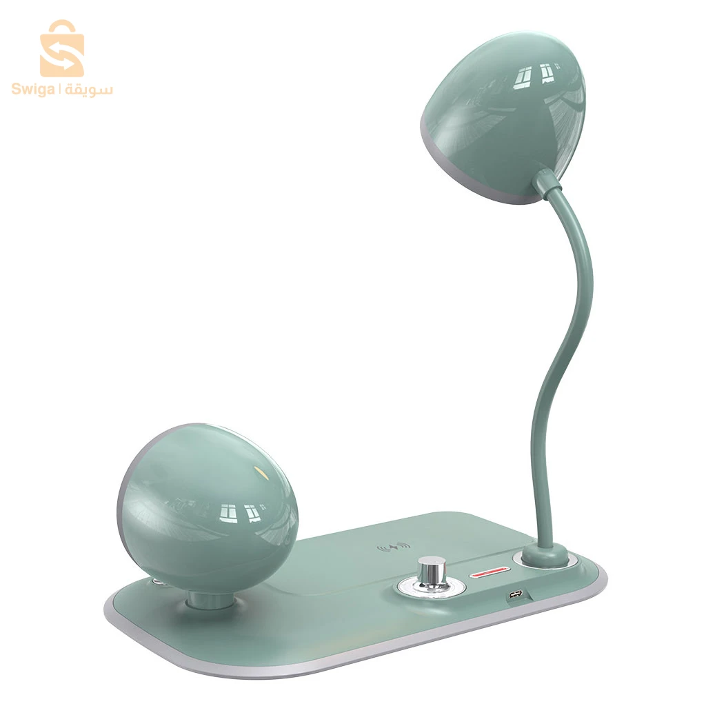 لوستاليجيا__شاحن مكتبي