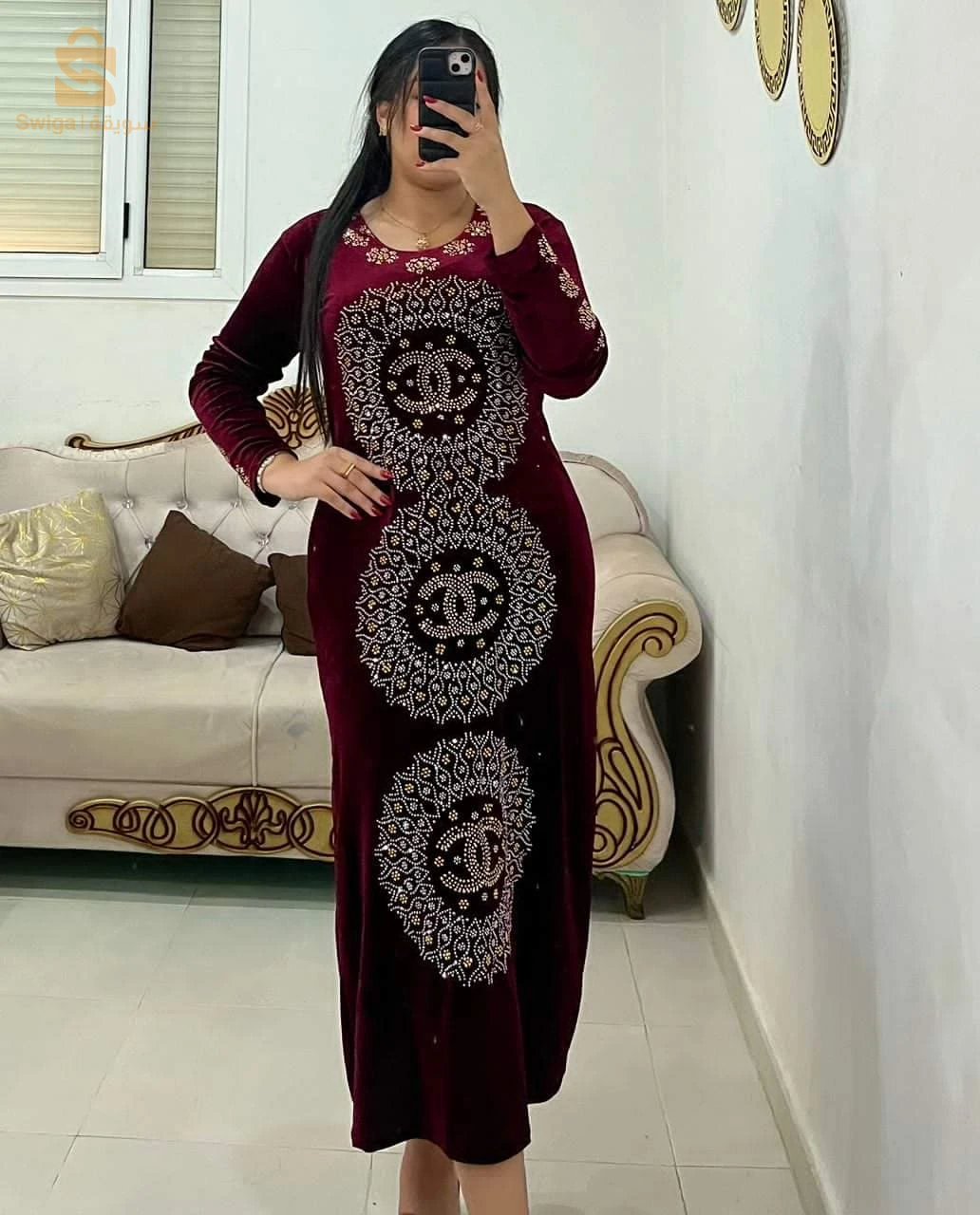 بدعيه