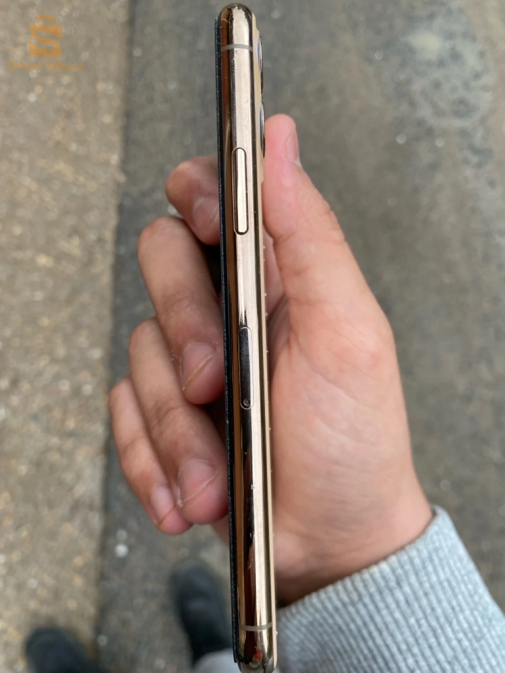 iPhone 11 Pro