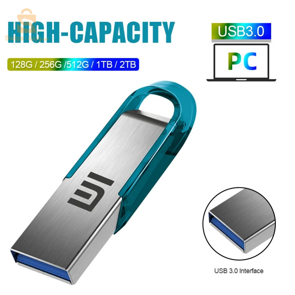 فلاش USB 2tr