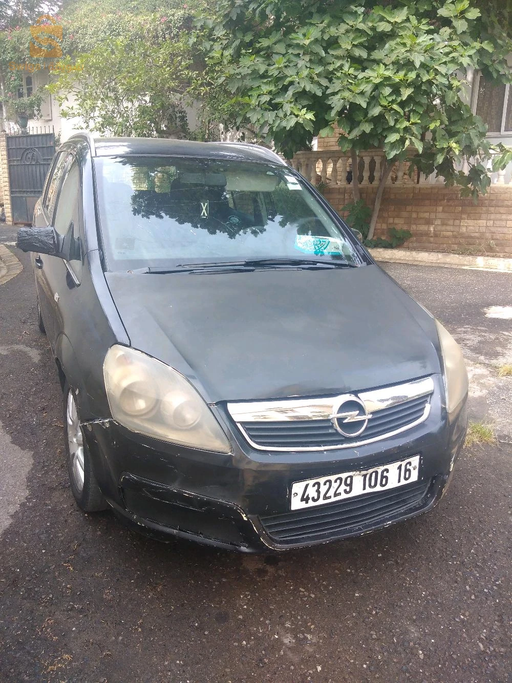 Zafira