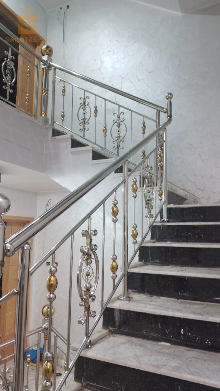 ديكور انوكس