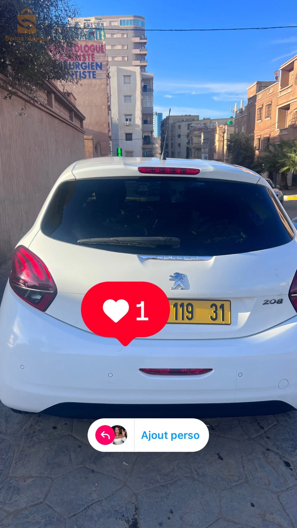 oran