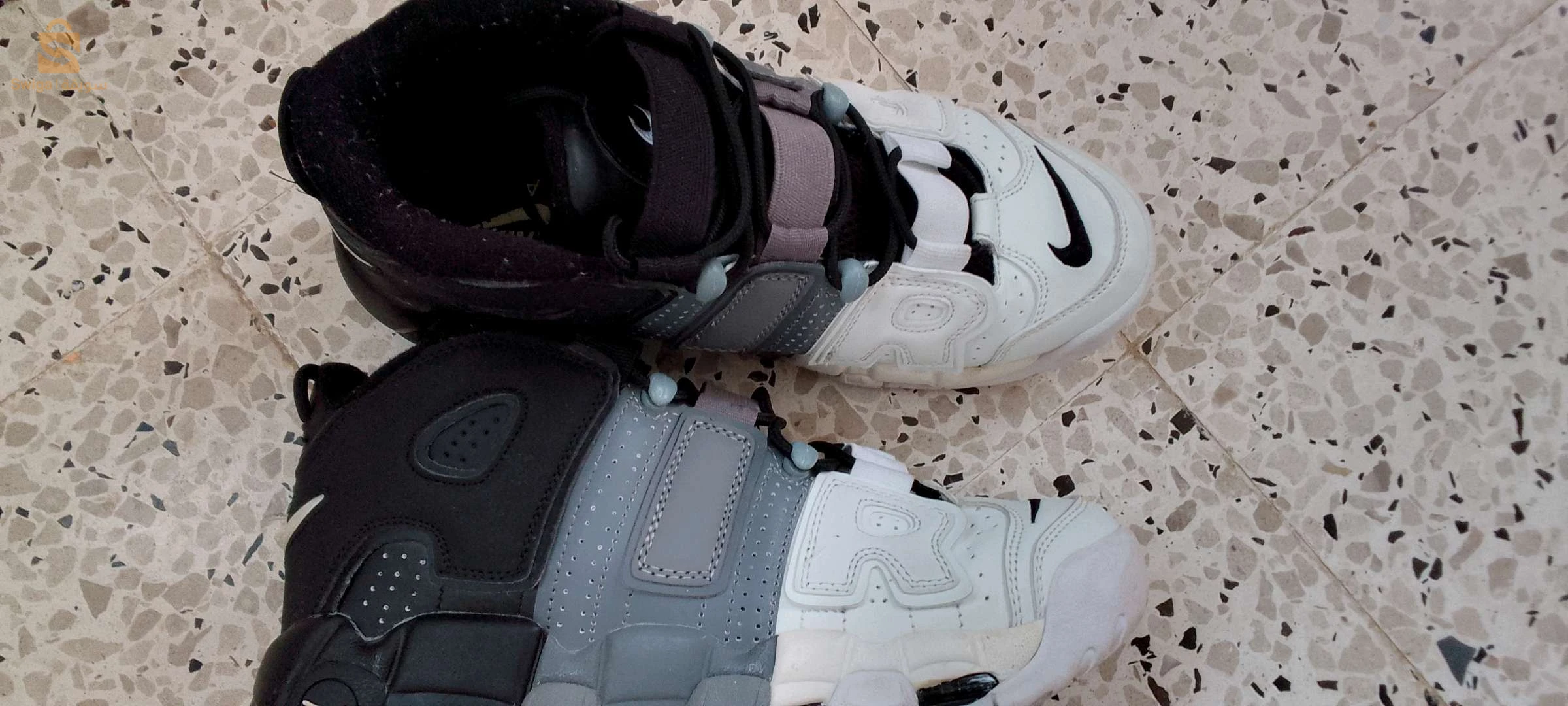 air nike 
pointure 42
