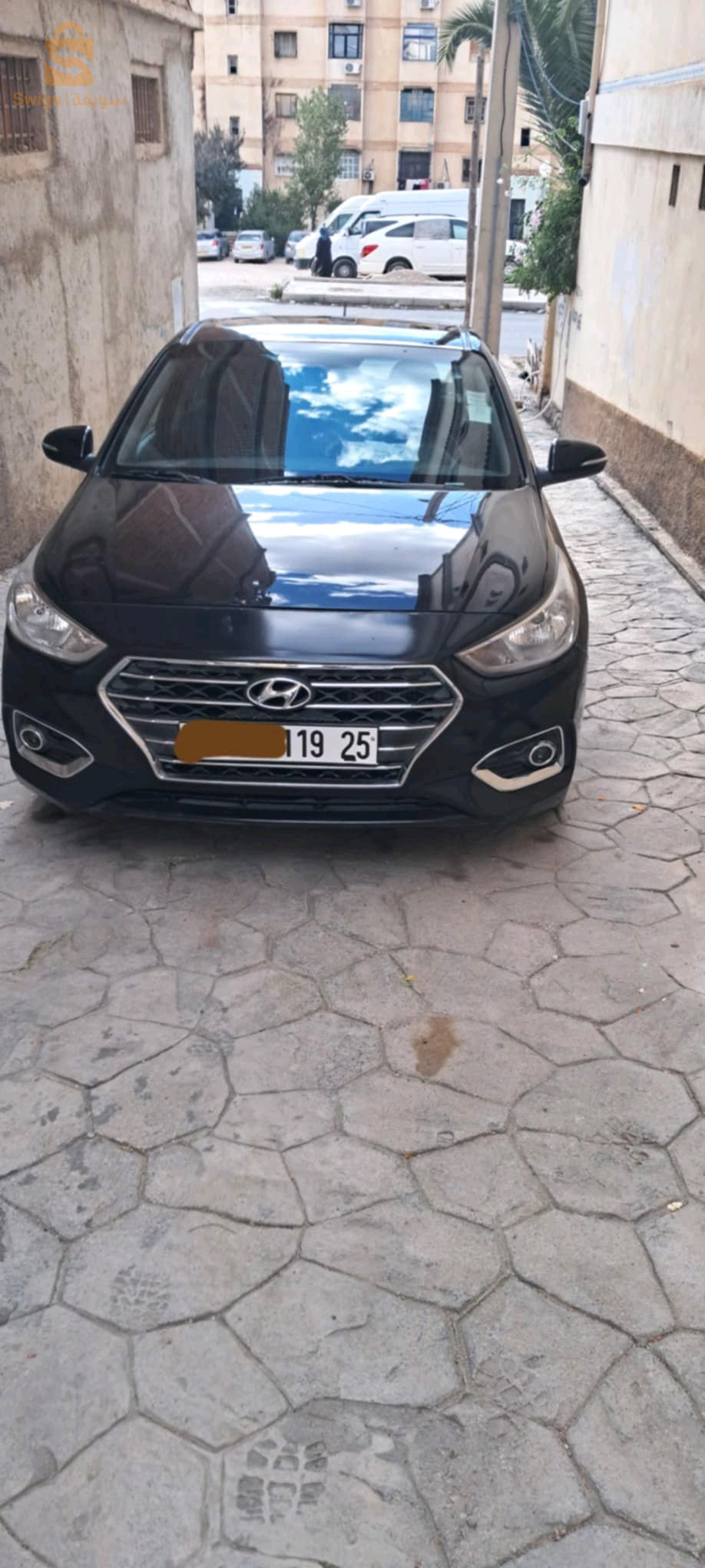 سيارة مشاء الله كلش مارش لاتوت ابسيو