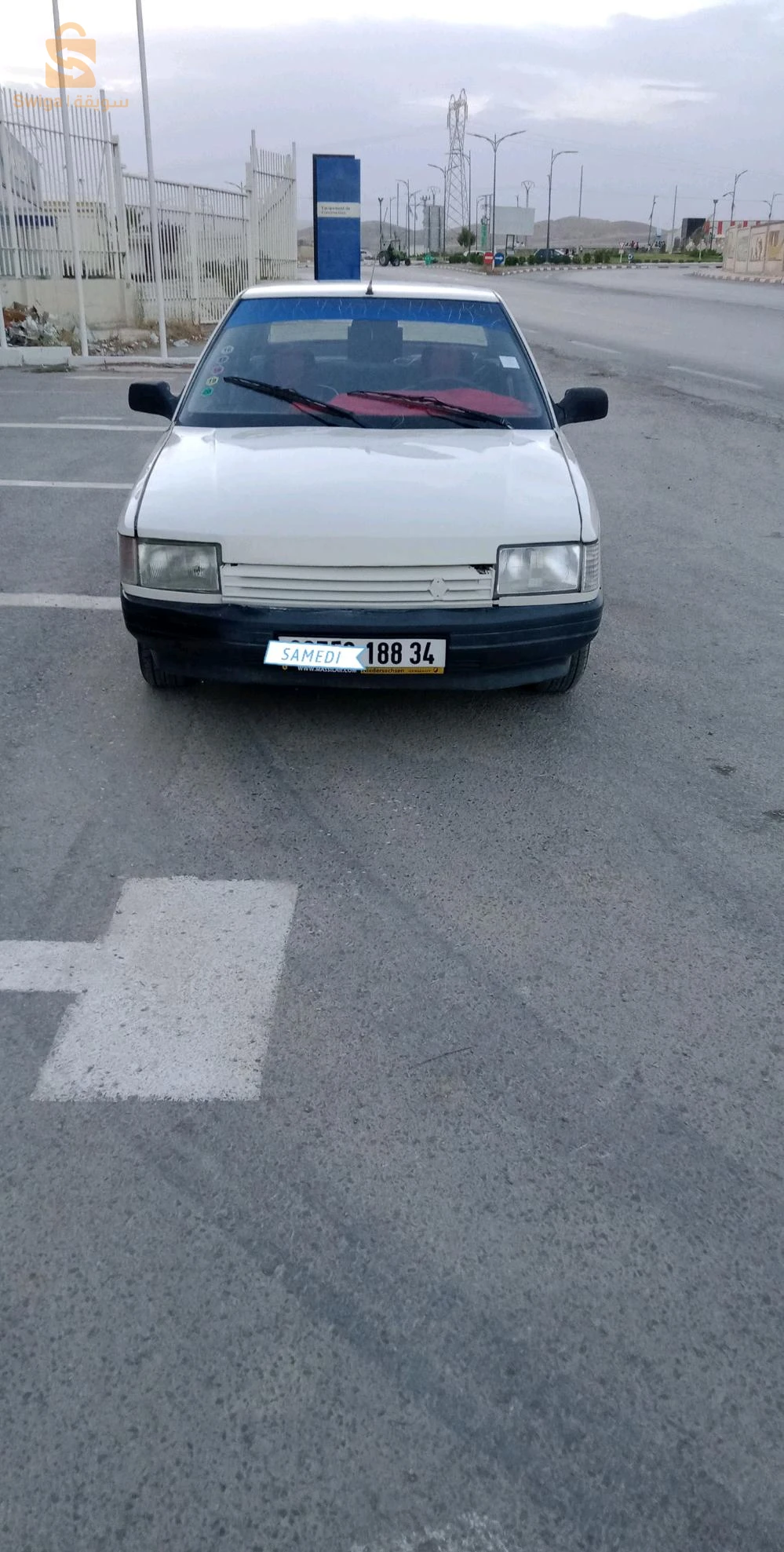 برج بوعريريج