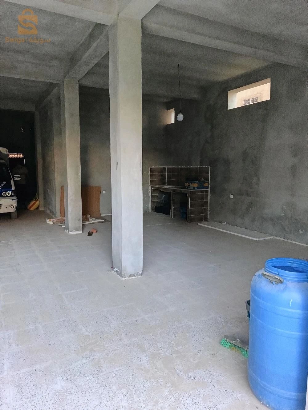 كاركاس للليع